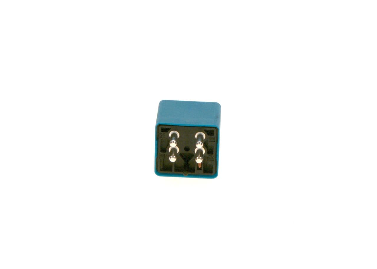 Relevador, SAB BOSCH 0 332 002 286