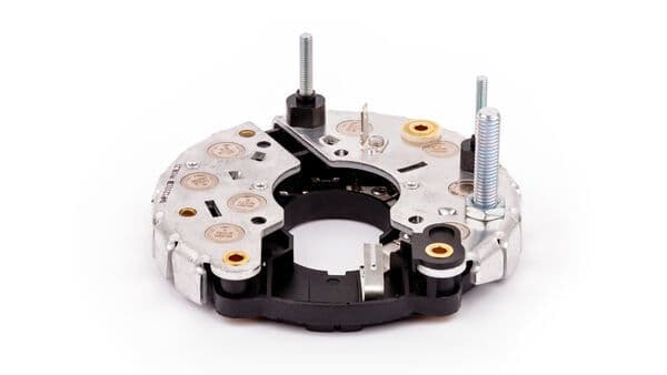 Rectificador, alternador MAHLE MGX 1722