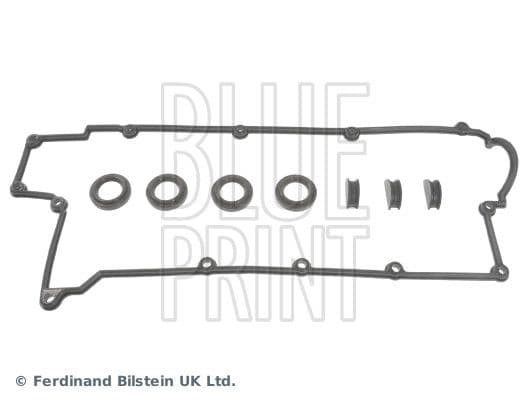 Juego de juntas, tapa de culata de cilindro BLUE PRINT ADG06712