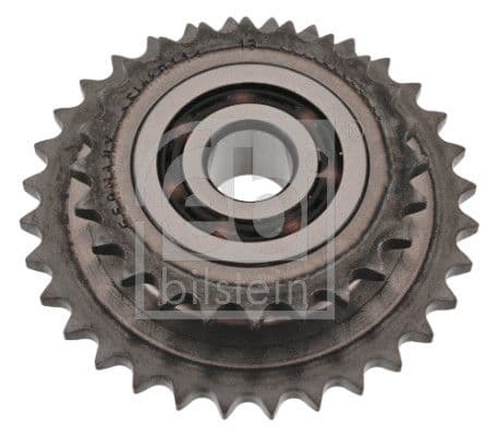 Rueda dentada, bomba de inyección FEBI BILSTEIN 49490