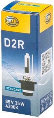 Foco, faro principal HELLA 8GS 178 560-821