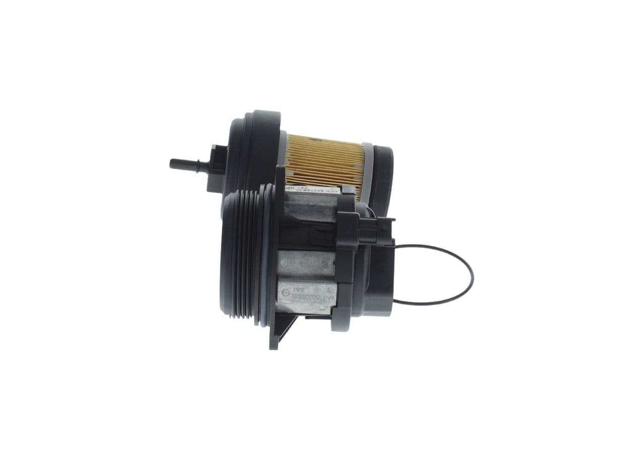 Filtro, solución de urea BOSCH F 00B H40 201
