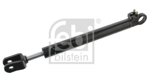 Cilindro de basculamiento, cabina FEBI BILSTEIN 32496
