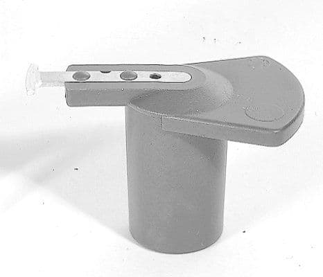 Rotor del distribuidor de encendido BOSCH 1 987 234 026