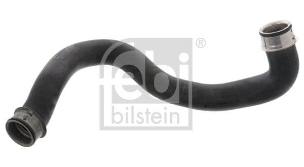 Tubería de radiador FEBI BILSTEIN 46428