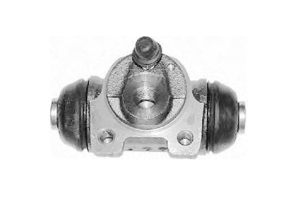 Cilindro de freno de rueda BOSCH 0 204 116 514