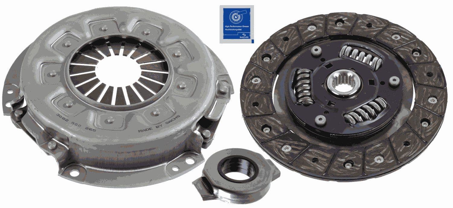 Kit de clutch SACHS 3000 951 048