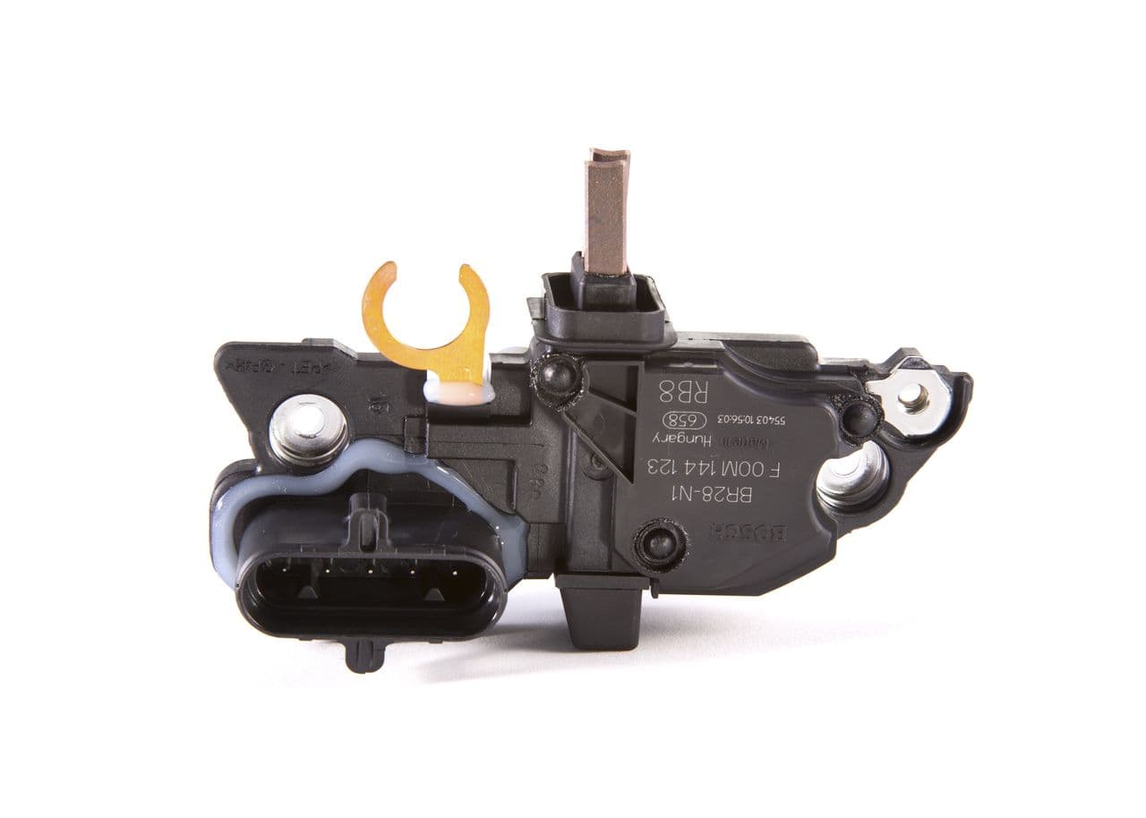 Regulador del alternador BOSCH 1 986 AE1 036