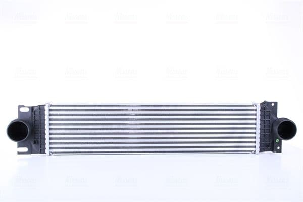 Radiador de aire de admisión NISSENS 961505