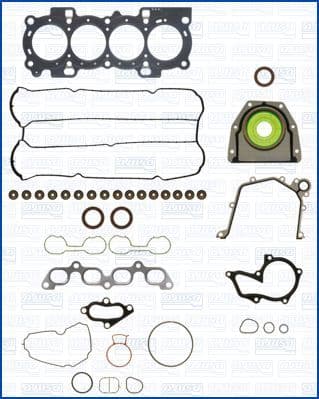 Juego completo de empaques, motor AJUSA 50234000