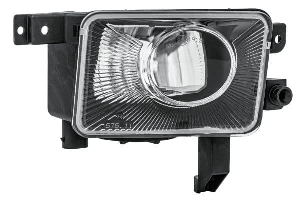 Faro antiniebla HELLA 1NA 354 660-021