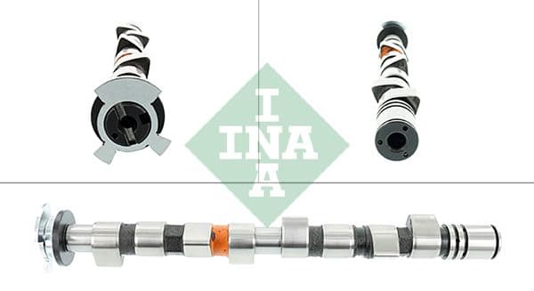 Árbol de levas Schaeffler INA 428 0167 10