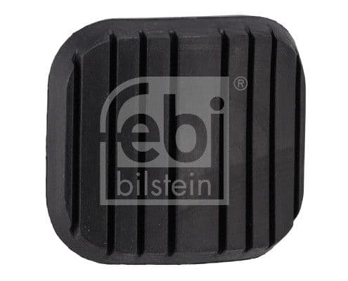Revestimiento del pedal, pedal de clutch FEBI BILSTEIN 1005895