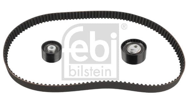 Juego de correas dentadas FEBI BILSTEIN 106310