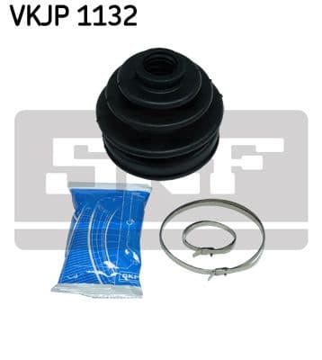 Juego de fuelles, eje de transmisión SKF VKJP 1132