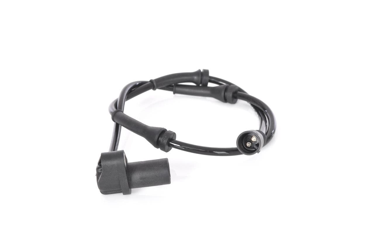 Sensor, revoluciones de la rueda BOSCH 0 265 006 408