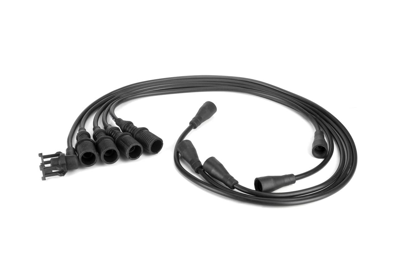 Juego de cables de encendido BOSCH F 000 99C 532