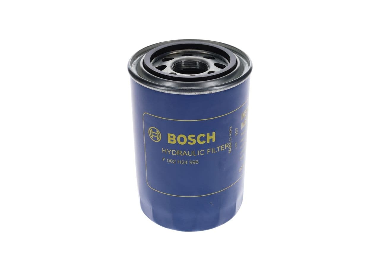 Filtro hidráulico, dirección BOSCH F 002 H24 996