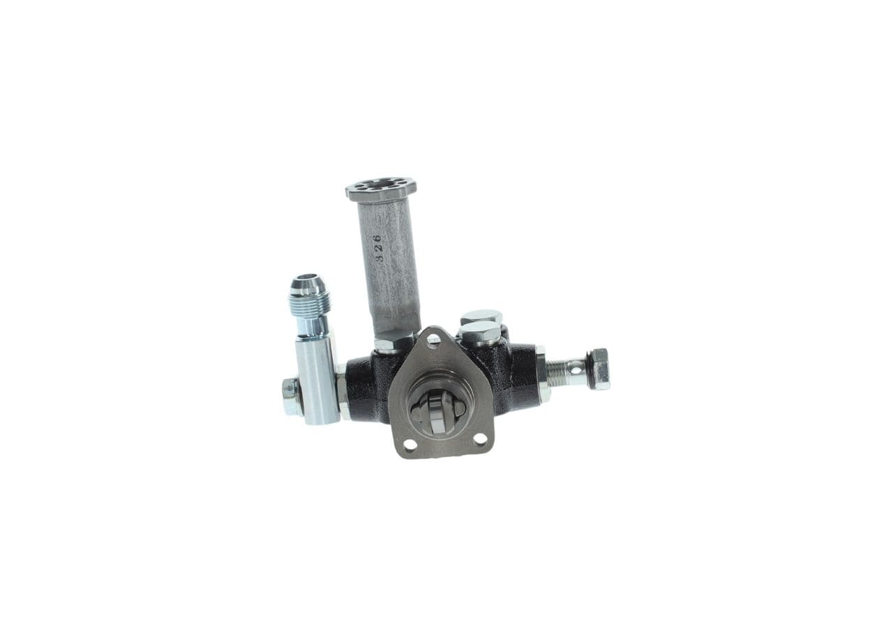 Bomba, Prebombeo de combustible BOSCH H 105 237 500