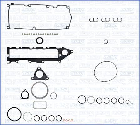 Juego completo de empaques, motor AJUSA 51050200