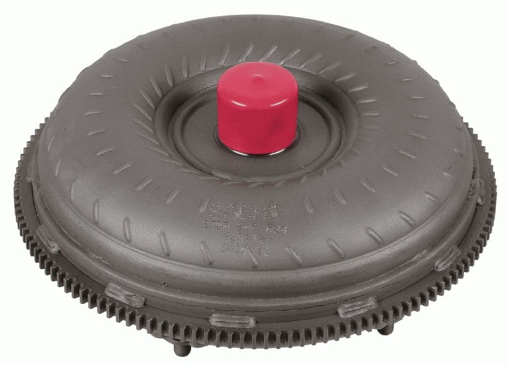 Convertidor de par SACHS 0700 600 084