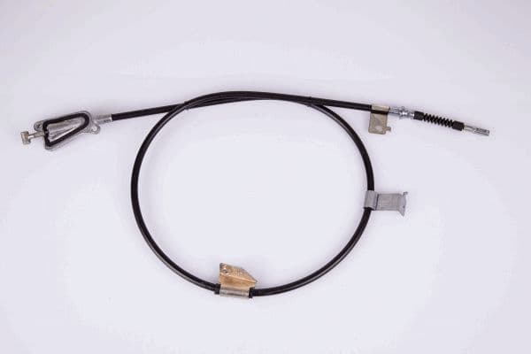 Cable de accionamiento, freno de estacionamiento HELLA 8AS 355 660-851