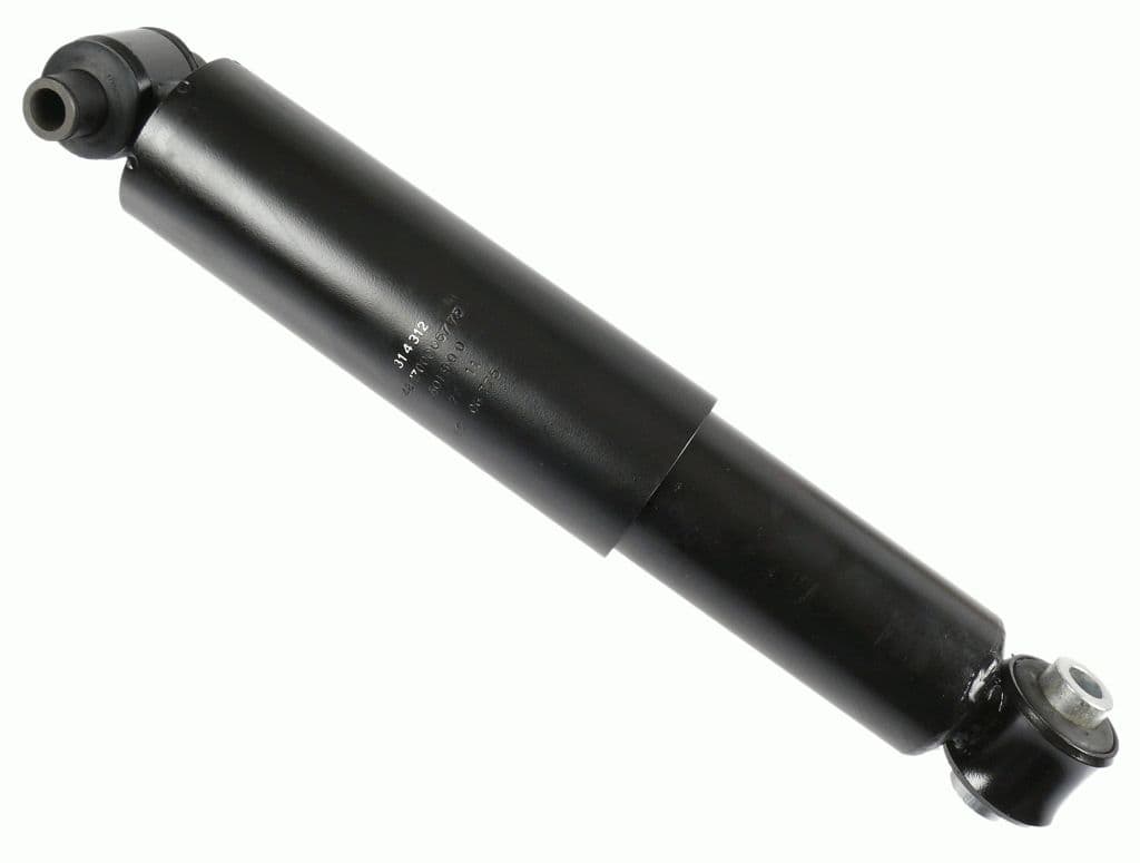 Amortiguador SACHS 314 312