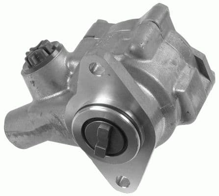 Bomba hidráulica, dirección BOSCH K S00 000 495