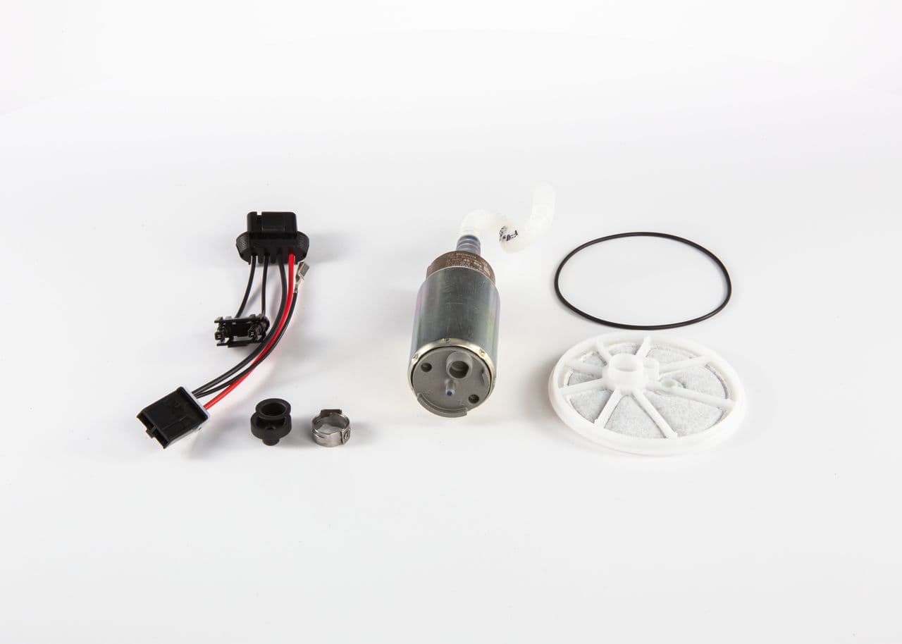 Unidad de alimentación de combustible BOSCH F 000 TE1 3E6