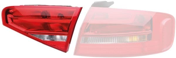 Piloto posterior HELLA 2TZ 010 915-101