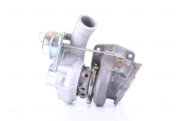 Turbocompresor, sobrealimentación NISSENS 93147