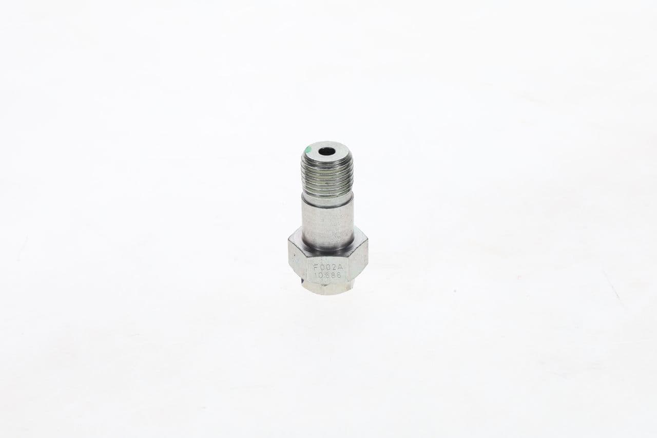 Válvula, sistema de inyección BOSCH F 002 A10 686