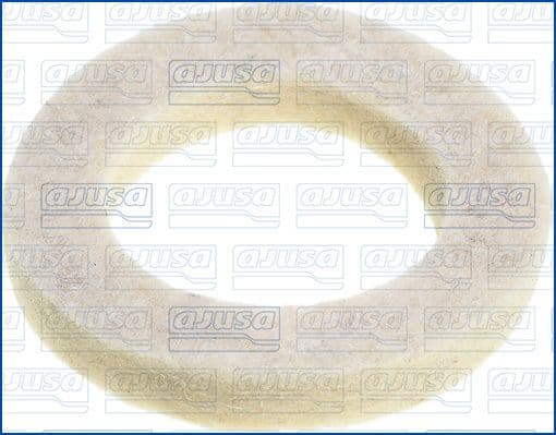 Retén para ejes, cigüeñal AJUSA 27001300