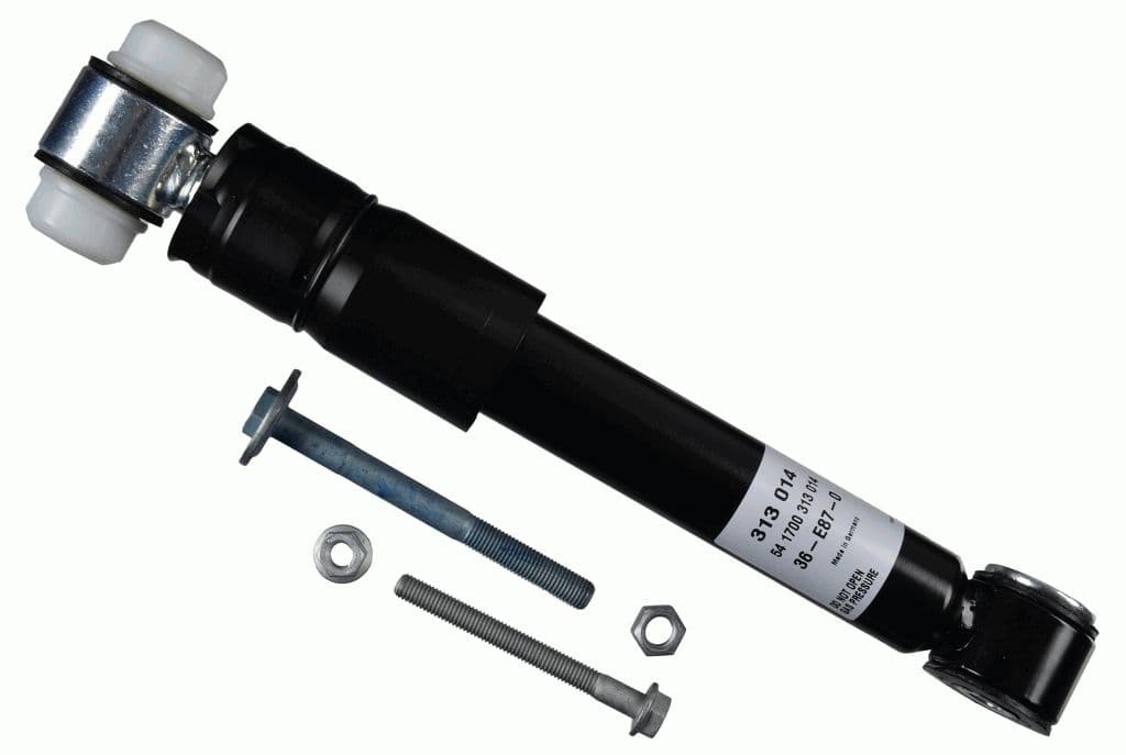 Amortiguador SACHS 313 014