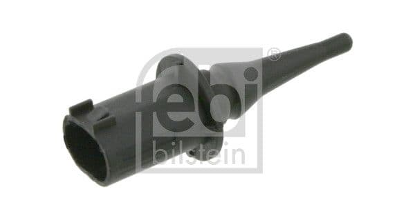 Sensor, temperatura exterior FEBI BILSTEIN 26086