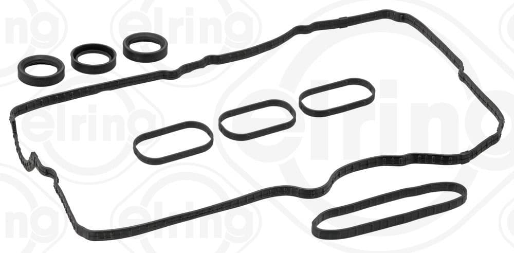 Juego de juntas, tapa de culata de cilindro ELRING 191.021