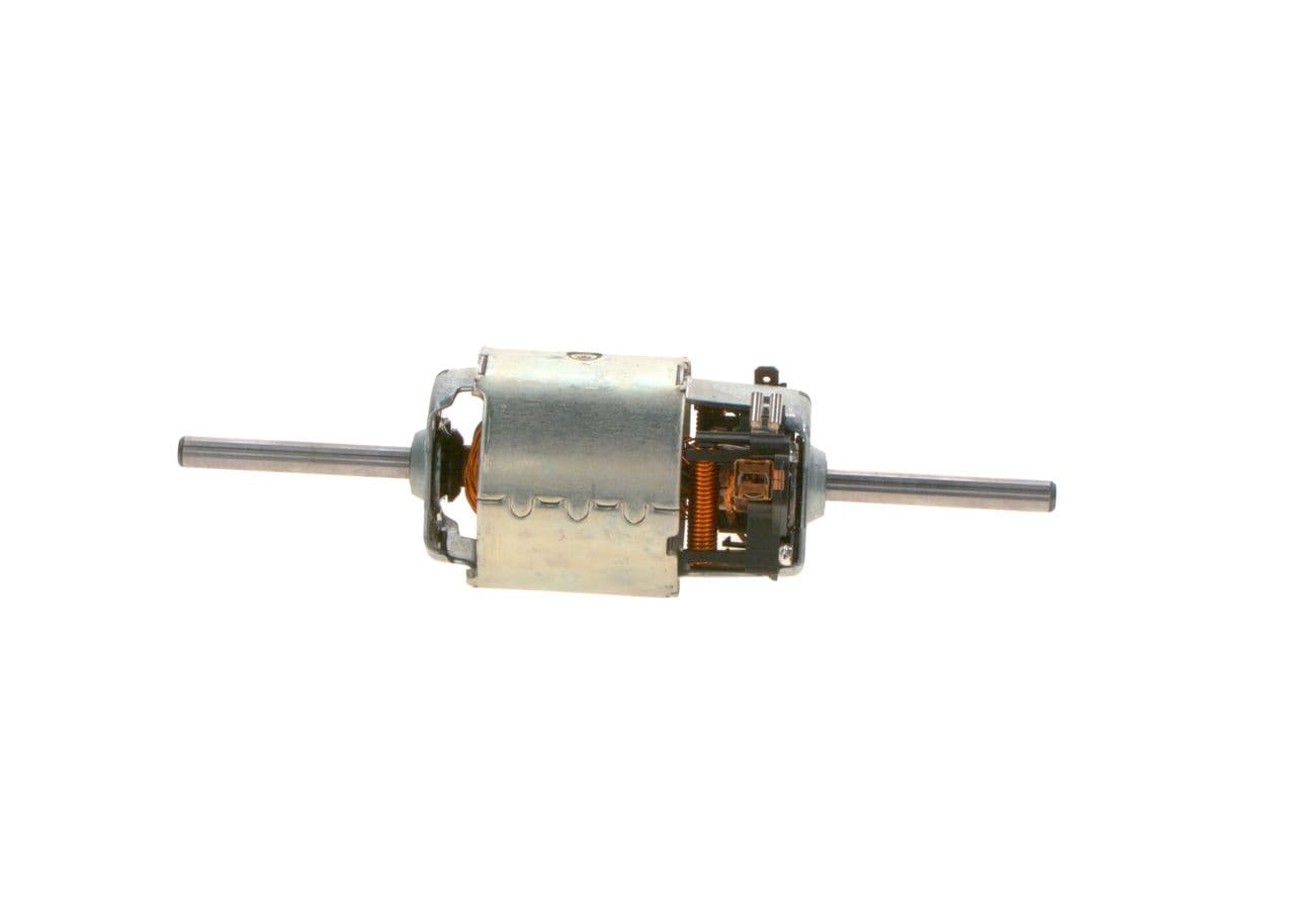 Motor eléctrico, ventilador del interior BOSCH 0 130 063 514