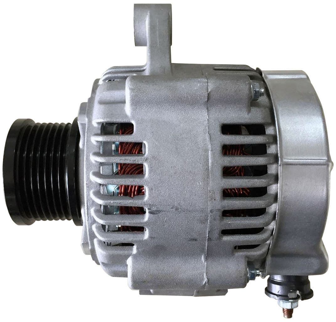Alternador BOSCH F 042 205 198