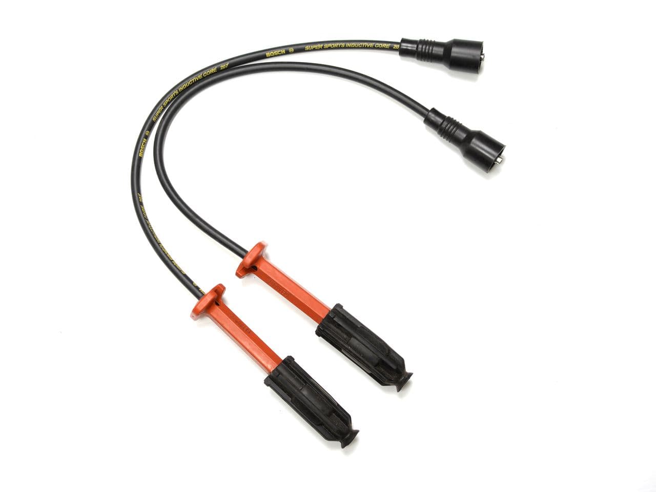 Juego de cables de encendido BOSCH F 005 X13 851