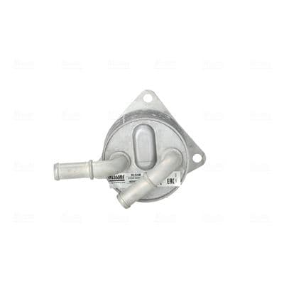 Radiador de aceite, transmisión de automática NISSENS 91548