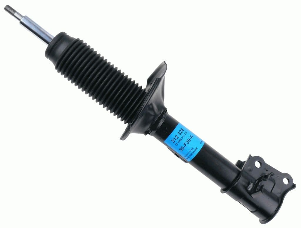 Amortiguador SACHS 312 328
