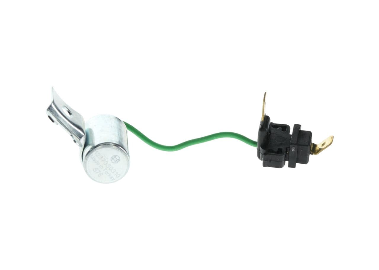 Condensador, sistema de encendido BOSCH 1 237 330 310