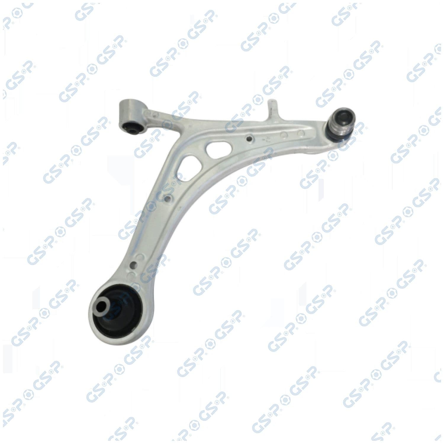 Brazo oscilante, suspensión de ruedas GSP S066037