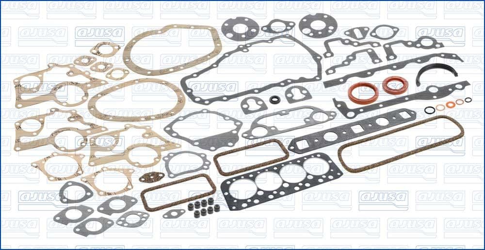 Juego completo de empaques, motor AJUSA 50000200