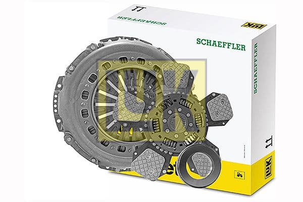Kit de clutch Schaeffler LuK 633 3031 10