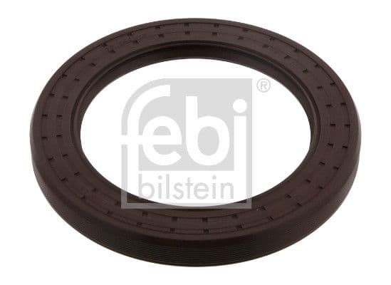 Retén para ejes, cojinete de rueda FEBI BILSTEIN 18934