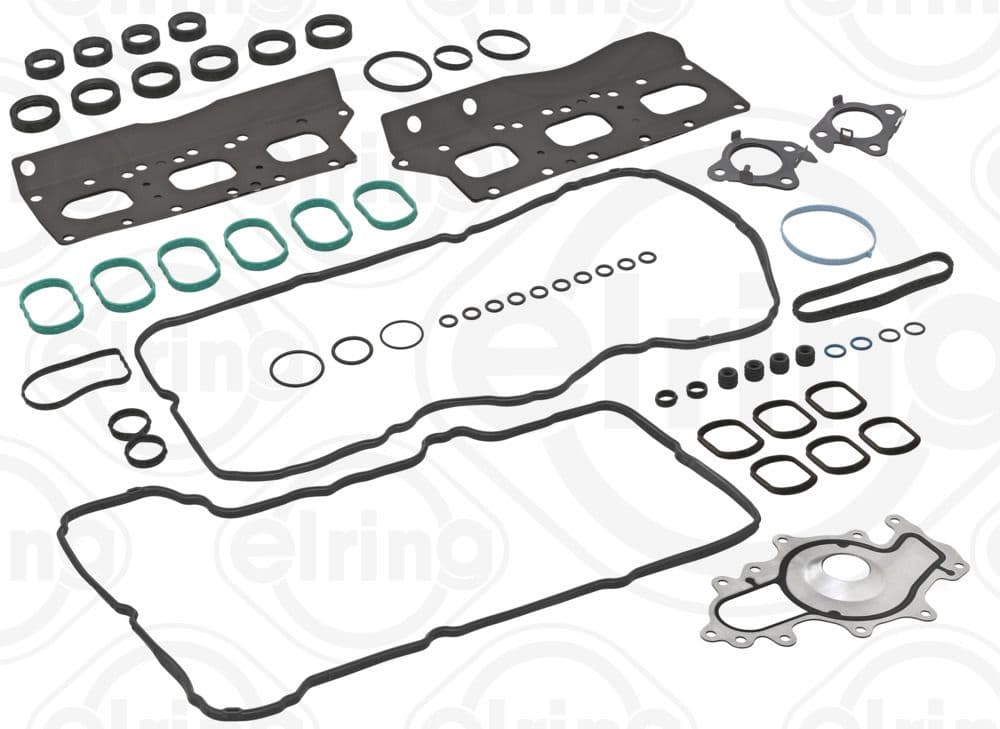 Juego completo de empaques, motor ELRING 207.420