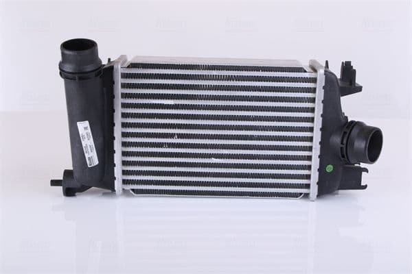 Radiador de aire de admisión NISSENS 961526