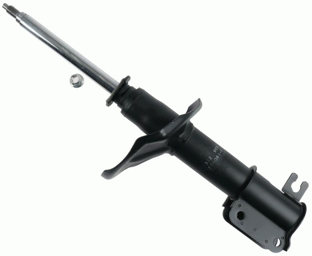 Amortiguador SACHS 312 909
