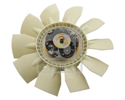 Ventilador, refrigeración del motor FEBI BILSTEIN 31461
